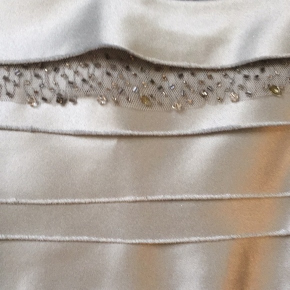 NWT BCBGMAXAZRIA Holiday Dress - Picture 4 of 8